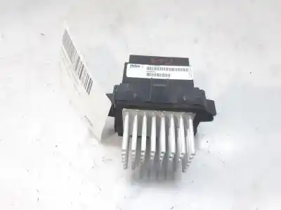 Second-hand car spare part heater blower for opel astra j (p10) 1.7 cdti (68) oem iam references t15638b0  