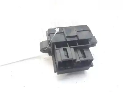 Second-hand car spare part heater blower for opel astra j (p10) 1.7 cdti (68) oem iam references t15638b0  