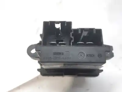 Second-hand car spare part heater blower for opel astra j (p10) 1.7 cdti (68) oem iam references t15638b0  