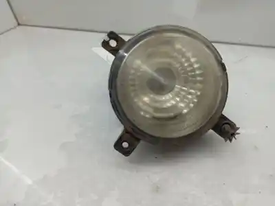 Second-hand car spare part reverse light for chevrolet matiz se oem iam references 42403118  