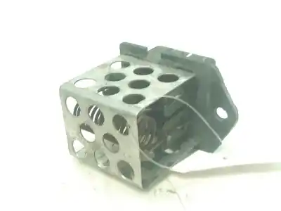 Pezzo di ricambio per auto di seconda mano RESISTENZA AL RISCALDAMENTO per NISSAN PRIMASTAR (X..)  Riferimenti OEM IAM 8200045082  