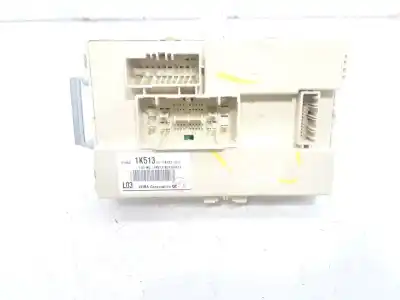 Second-hand car spare part fuse box unit for hyundai ix20 tecno blue oem iam references 1k513  