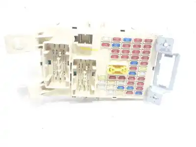 Second-hand car spare part fuse box unit for hyundai ix20 tecno blue oem iam references 1k513  
