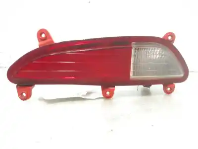 İkinci el araba yedek parçası sag arka lamba tampon için hyundai i20 ii (gb, ib) 1.2 oem iam referansları 92406c8000  