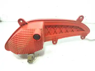 İkinci el araba yedek parçası sag arka lamba tampon için hyundai i20 ii (gb, ib) 1.2 oem iam referansları 92406c8000  