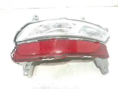 Second-hand car spare part REAR LEFT BUMPER LAMP for KIA SPORTAGE  OEM IAM references 92405D9710  