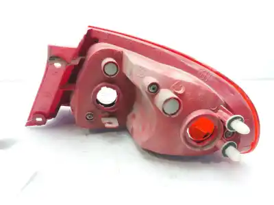 Second-hand car spare part left tailgate light for chevrolet lacetti cdx oem iam references 96387724  