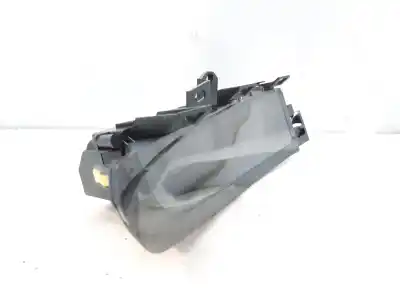 Second-hand car spare part multifunction display for mazda 3 lim. (bl) active oem iam references bbp3611j0a  