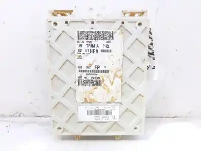 Second-hand car spare part fuse box unit for ford focus turn. (cb8) titanium oem iam references bv6t14014  