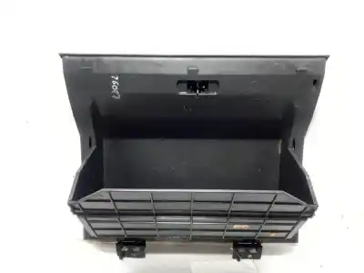 Автозапчастина б/у бардачок для isuzu d-max crew cab 4wd 136 cv / 100 kw посилання на oem iam 8973968780  