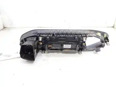 Автозапчастина б/у багатофункційний дисплей для peugeot 308 ii (lb_, lp_, lw_, lh_, l3_) 1.2 vti 72 посилання на oem iam 9812067580  
