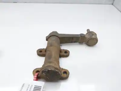 Автозапчастина б/у спільне кермо для mitsubishi montero (v20/v40) 2800 td gls посилання на oem iam mb831042