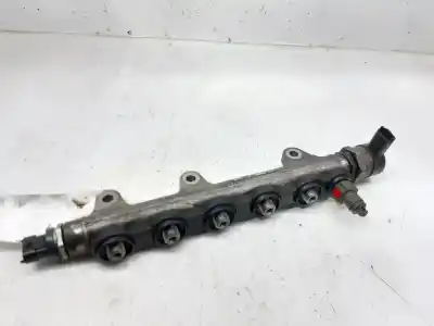 Автозапчастина б/у рампа инжектора для renault laguna iii expression посилання на oem iam 8200962035  