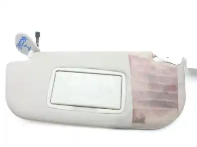 İkinci el araba yedek parçası sol güneslik için alfa romeo 147 (190) 1.6 16v cat oem iam referansları b2889373sx  