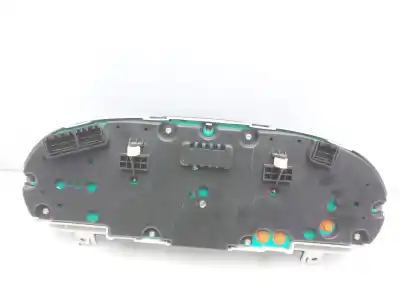 Peça sobressalente para automóvel em segunda mão quadrante por hyundai sonata (nf) 2.0 crdi cat referências oem iam 940033k320