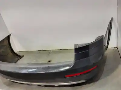 Second-hand car spare part REAR BUMPER for SKODA OCTAVIA COMBI (1Z5)  OEM IAM references 1Z9807421D  