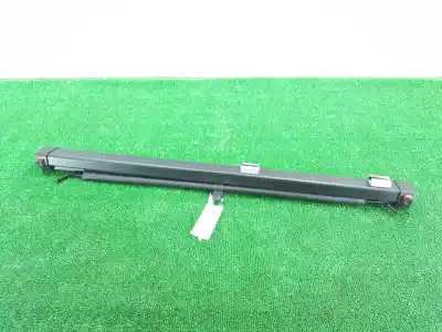 Peça sobressalente para automóvel em segunda mão estofamento da mala por toyota auris touring sports (e18) hybrid active referências oem iam 6423002010  