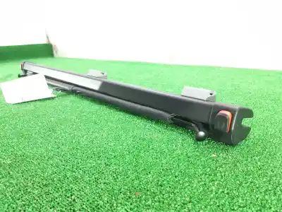 Peça sobressalente para automóvel em segunda mão estofamento da mala por toyota auris touring sports (e18) hybrid active referências oem iam 6423002010  