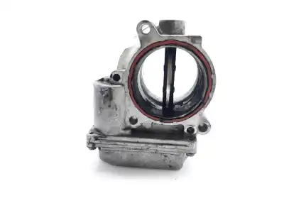 Peça sobressalente para automóvel em segunda mão borboleta de admissão por kia sportage active 4x4 referências oem iam 3510027410  