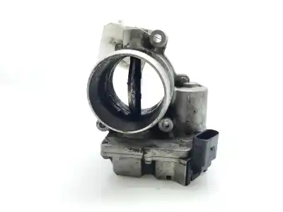 Peça sobressalente para automóvel em segunda mão borboleta de admissão por kia sportage active 4x4 referências oem iam 3510027410  