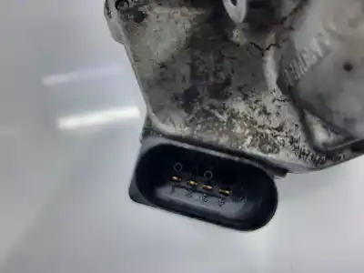 Peça sobressalente para automóvel em segunda mão borboleta de admissão por kia sportage active 4x4 referências oem iam 3510027410  