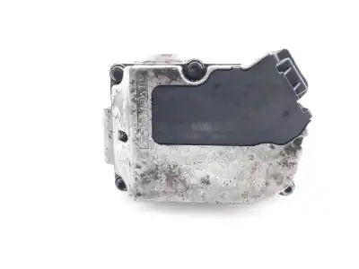 Peça sobressalente para automóvel em segunda mão borboleta de admissão por kia sportage active 4x4 referências oem iam 3510027410  