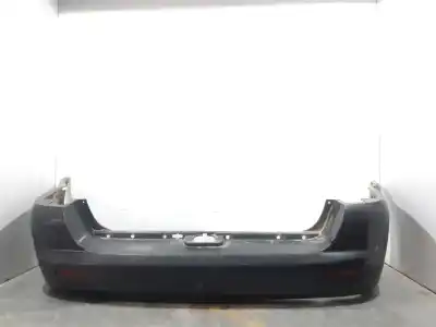 Автозапчасти б/у задний бампер за ssangyong rexton rx 270 full ссылки oem iam 4081008b02