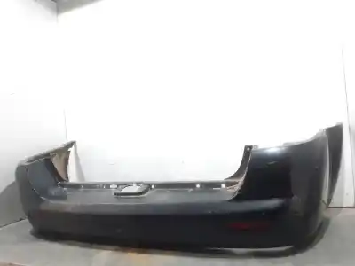 Автозапчасти б/у задний бампер за ssangyong rexton rx 270 full ссылки oem iam 4081008b02  