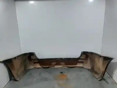Автозапчасти б/у задний бампер за ssangyong rexton rx 270 full ссылки oem iam 4081008b02  