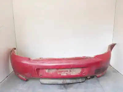 Автозапчастина б/у задній бампер для alfa romeo gt (125) 1.9 jtd 16v 150/ distinctive посилання на oem iam 0051719031  
