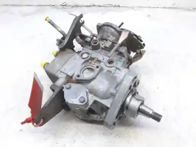 Peça sobressalente para automóvel em segunda mão bomba de injeção por nissan trade ld23 2.3 cc referências oem iam 167000f002  