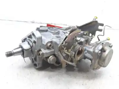 Peça sobressalente para automóvel em segunda mão bomba de injeção por nissan trade ld23 2.3 cc referências oem iam 167000f002  