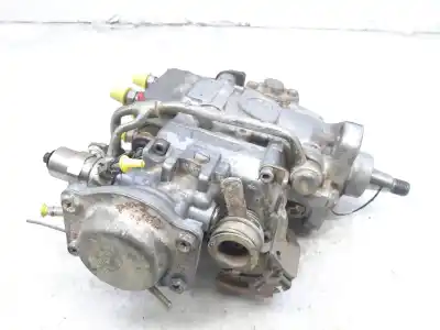 Peça sobressalente para automóvel em segunda mão bomba de injeção por nissan trade ld23 2.3 cc referências oem iam 167000f002  