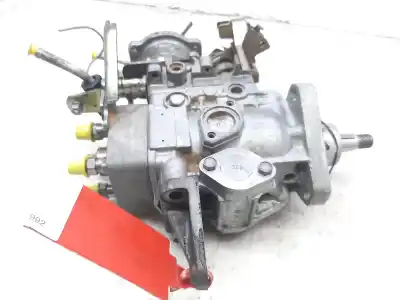 Peça sobressalente para automóvel em segunda mão bomba de injeção por nissan trade ld23 2.3 cc referências oem iam 167000f002  
