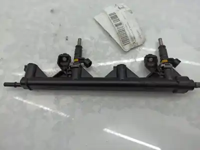 Second-hand car spare part distributor pipe for citroen c4 lim. business oem iam references 07575645