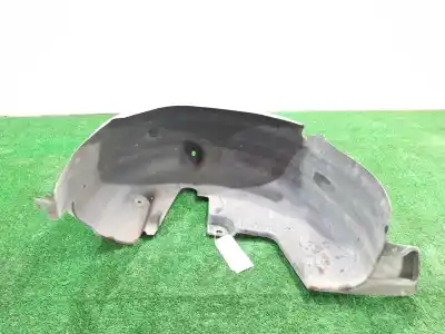 Second-hand car spare part rear left wheel arch for peugeot 208 i (ca_, cc_) 1.4 hdi oem iam references 9673769280
