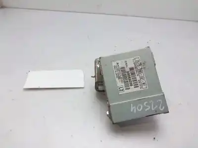 Автозапчасти б/у электронный модуль за honda civic berlina 5 (fk) 2.2 i-ctdi comfort ссылки oem iam 39113smgg01  