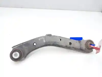 Peça sobressalente para automóvel em segunda mão braço de suspensão traseiro superior direito por kia sportage iv (ql, qle) 1.6 gdi referências oem iam 55100d3050