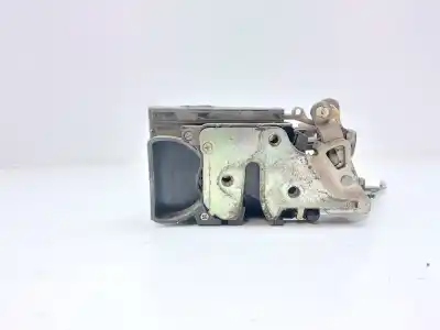 Second-hand car spare part front right door lock for daewoo lanos se oem iam references 96305412  
