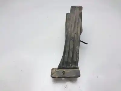 Peça sobressalente para automóvel em segunda mão pedal acelerador por bmw serie 1 berlina (e81/e87) 116d referências oem iam 74766500  