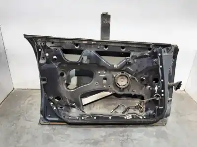 Gebrauchtes Autoersatzteil LINKE VORDERE TÜR zum AUDI A6 C6 (4F2)  OEM-IAM-Referenzen 4F0831051F  