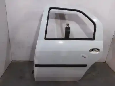 Автозапчасти б/у задняя левая дверь за dacia logan mcv laureate ссылки oem iam 821012123r  