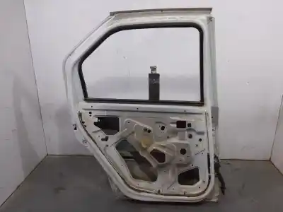 Автозапчасти б/у задняя левая дверь за dacia logan mcv laureate ссылки oem iam 821012123r  