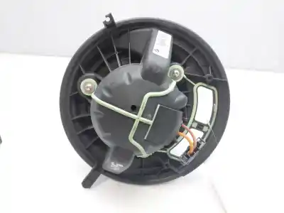 Peça sobressalente para automóvel em segunda mão ventilador de aquecimento por bmw x1 (e84) sdrive 18i 150 cv / 110 kw referências oem iam 64116933663