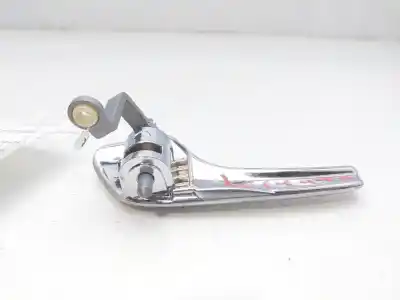 Peça sobressalente para automóvel em segunda mão puxador interior traseiro direito por opel corsa d cmon referências oem iam 13234234  