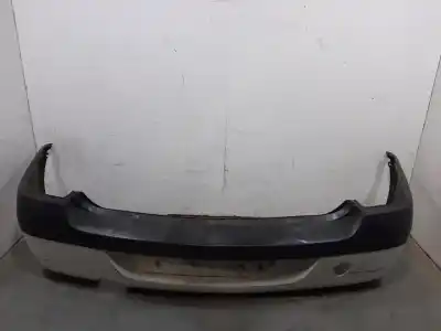 Автозапчасти б/у задний бампер за dacia logan mcv laureate ссылки oem iam 6001546776  