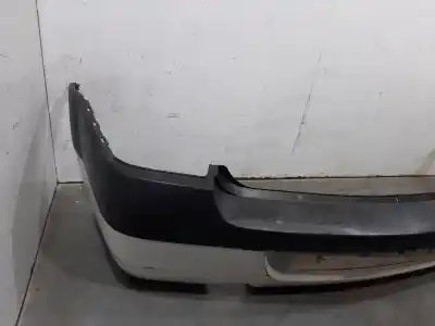 Автозапчасти б/у задний бампер за dacia logan mcv laureate ссылки oem iam 6001546776  