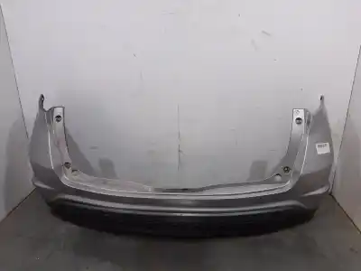 Автозапчасти б/у задний бампер за honda civic berlina 5 (fk) 2.2 i-ctdi comfort ссылки oem iam 71501smge50zm  