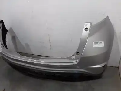 Автозапчасти б/у задний бампер за honda civic berlina 5 (fk) 2.2 i-ctdi comfort ссылки oem iam 71501smge50zm  