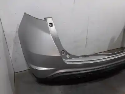 Автозапчасти б/у задний бампер за honda civic berlina 5 (fk) 2.2 i-ctdi comfort ссылки oem iam 71501smge50zm  